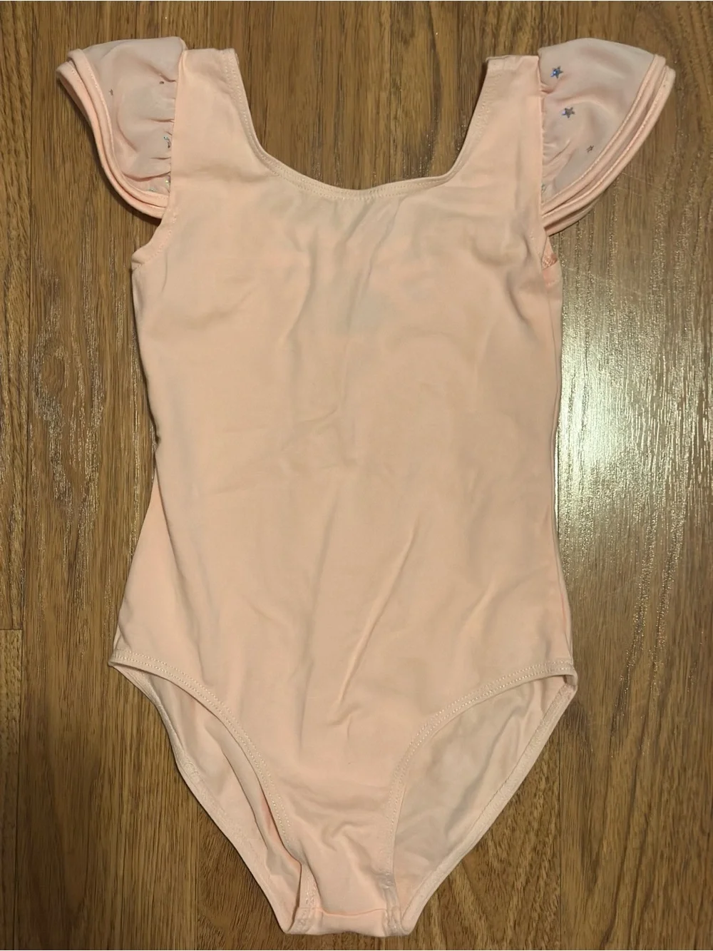 Ballerina Leotard & Tutu NEVER WORN